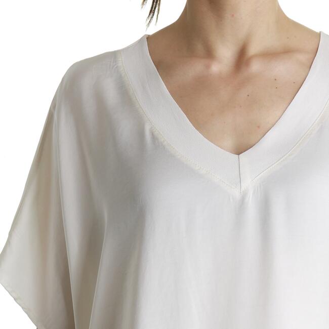 BLUSA SCOLLO V KING KONG - Mad Fashion | img vers.650x/